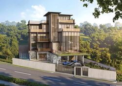 Chancery Hill Road (D11), Detached #612654831